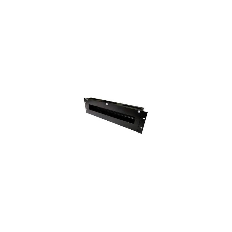 PANEL 21"4U P/MAGNETOTERM.
