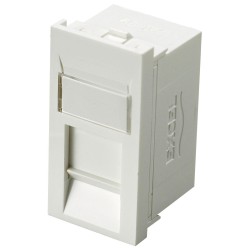 MODULO  RJ45 UTP CAT.6 C/...