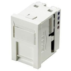MODULO  RJ45 UTP CAT.6 C/...