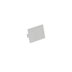 PLACA CIEGA 6C (22,5X37MM)...