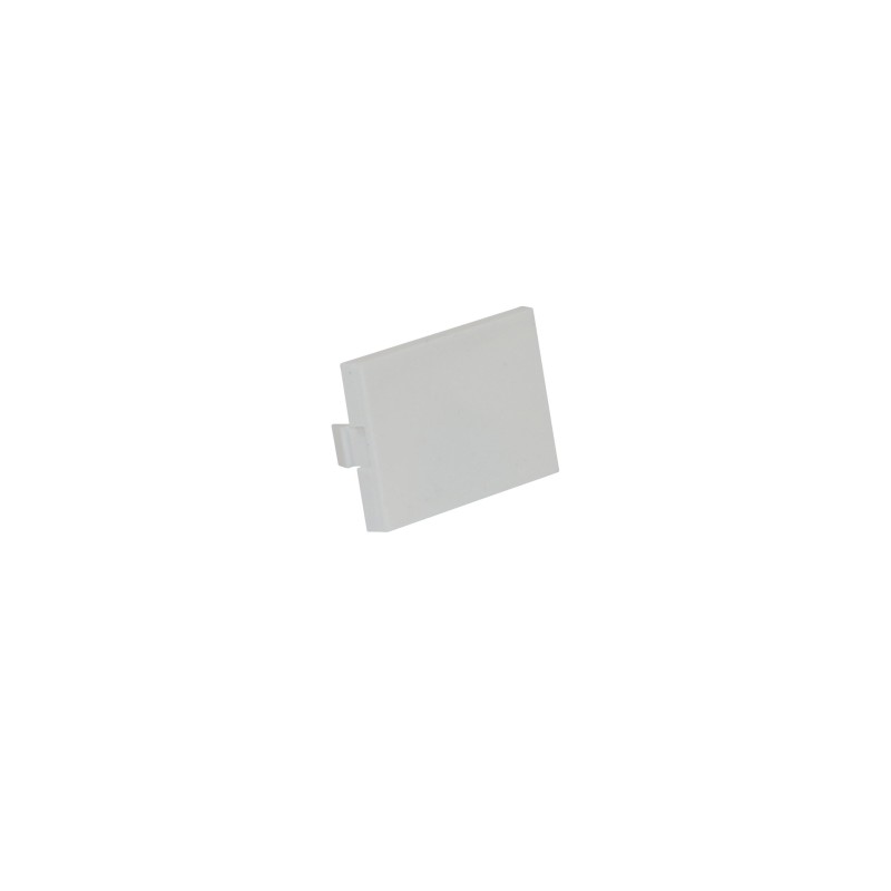 PLACA CIEGA 6C (22,5X37MM) 100-672 EXC
