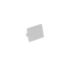 PLACA CIEGA 6C (22,5X37MM) 100-672 EXC