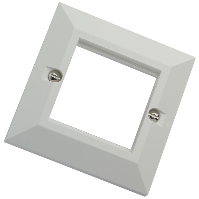MARCO P/ CAJA DE 2 MOD. 25X50 100-712 EXC