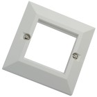 MARCO P/ CAJA DE 2 MOD. 25X50 100-712 EXC