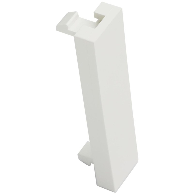 PLACA VACIA 12,5X50 P/CONECTOR  100-715
