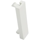 PLACA VACIA 12,5X50 P/CONECTOR  100-715