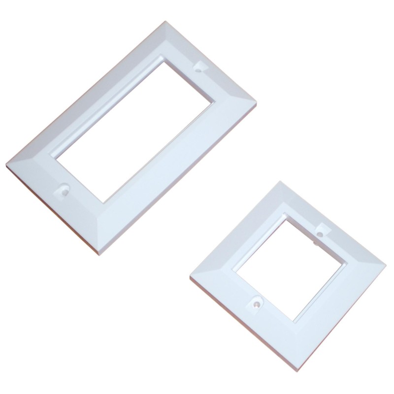 MARCO P/ CAJA DE 4 MOD. 25X50 100-716 EXC