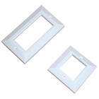 MARCO P/ CAJA DE 4 MOD. 25X50 100-716 EXC