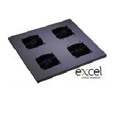 TAPA 4 VENTILADORES P/TECHO...
