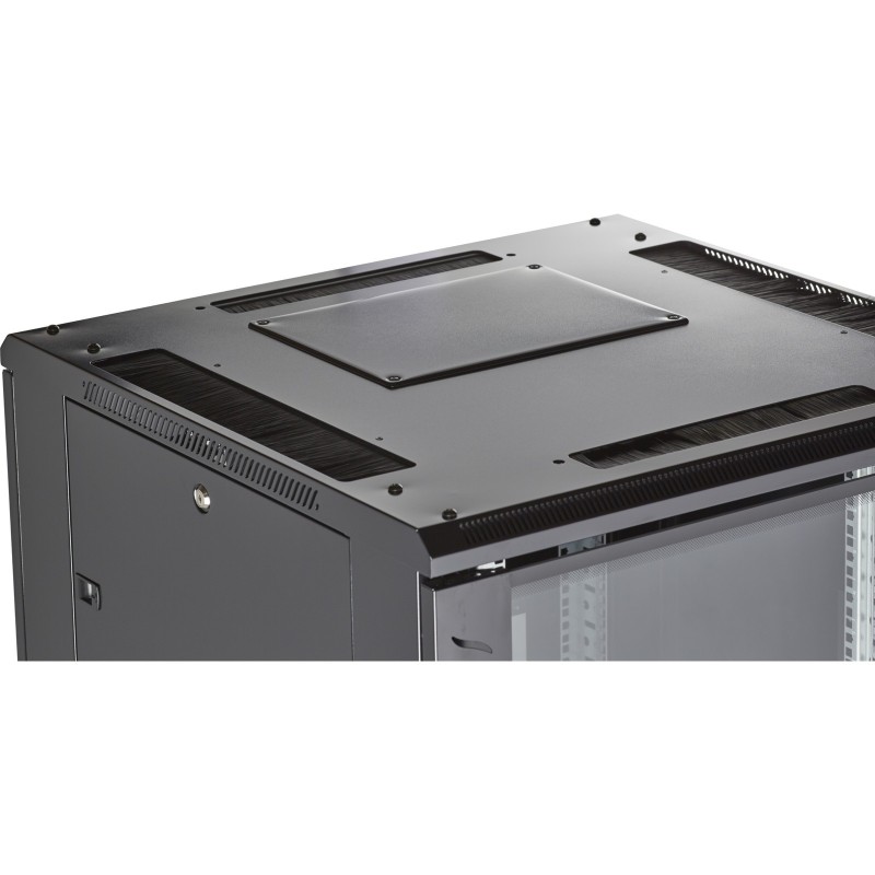 RACK 19" SUELO 15U A600XF600 542-1566-GSBN-BK EXC
