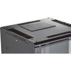 RACK 19" SUELO 15U A600XF600 542-1566-GSBN-BK EXC