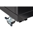 RACK 19" SUELO 15U A600XF600 542-1566-GSBN-BK EXC