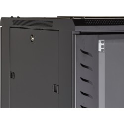 RACK 19" SUELO 15U A600XF600 542-1566-GSBN-BK EXC