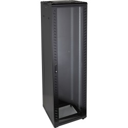 RACK 19" SUELO 15U A600XF600 542-1566-GSBN-BK EXC
