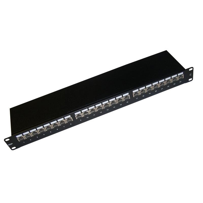 PANEL 19" FTP 24P C6   100-013 EXCEL