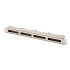 PANEL VACIO MIXTO PARA 8 MODULOS 100-231