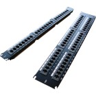 PANEL 19" UTP 24P C6   100-304 EXCEL