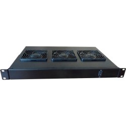 UNIDAD 19" C/3 VENT. EXCEL...