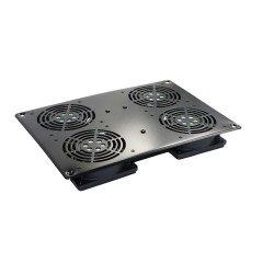 TAPA 4 VENTILADORES P/TECHO...