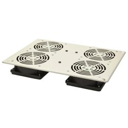 TAPA 4 VENT. P/TECHO...