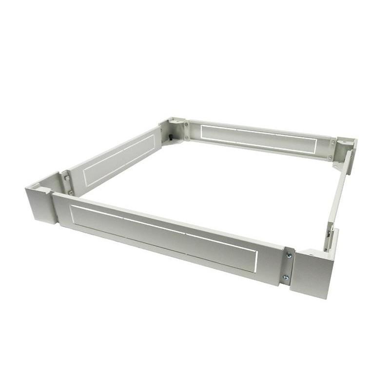 ZOCALO RACK 800X800  542-988-BK EXC