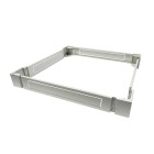 ZOCALO RACK 800X800  542-988-BK EXC