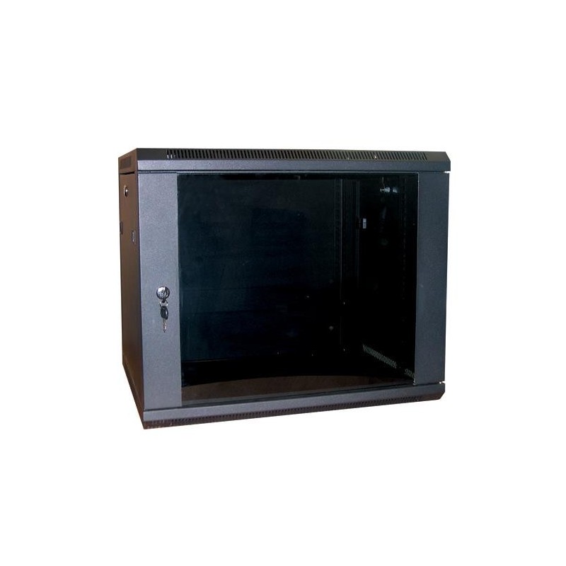 RACK 19" 15U A600XF390  NE WB15.390SGB-BK  EXC