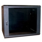 RACK 19" 15U A600XF390  NE WB15.390SGB-BK  EXC