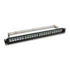PANEL 19"24P VACIO P/CONEC. U/FTP 37580.1V2 ECOLAN