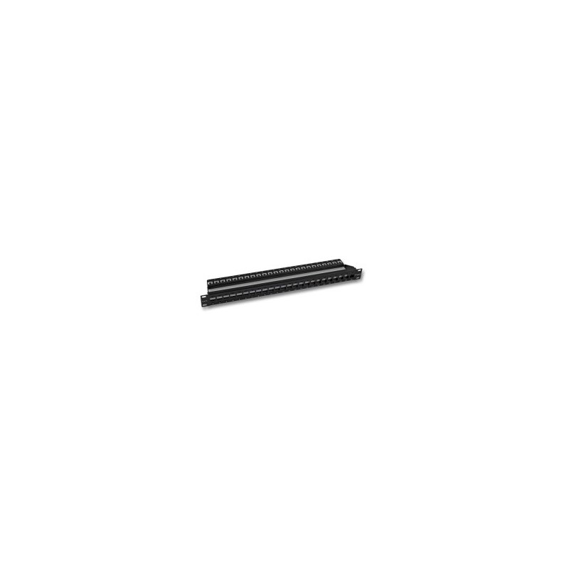 PANEL 19"24P VACIO.P/CONECT C5/ C6  ECOLAN