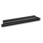 PANEL 19"24P VACIO.P/CONECT C5/ C6  ECOLAN