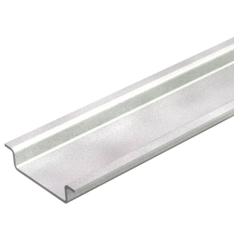 PERFIL CIEGO 2000X35X7,5 ACERO G. 2069 2M GTP