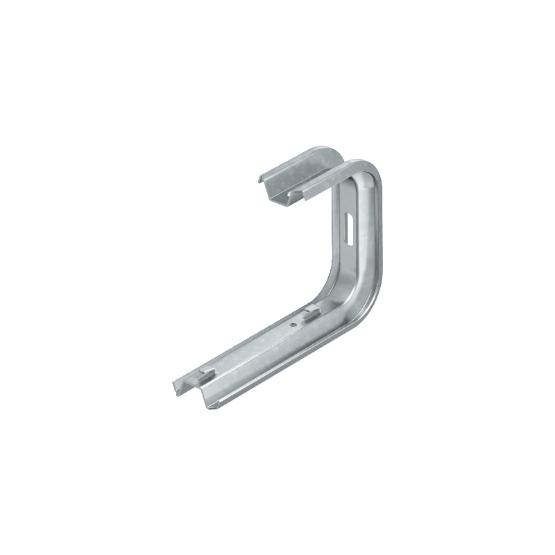 SOPORTE ESCUADRA PARED/TECHO TPDG/195  OBO