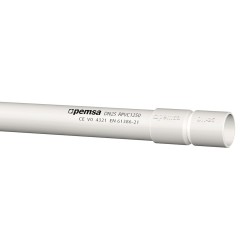 TUBO H RPVC1250+MANGUITO...