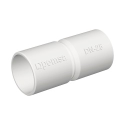 MANGUITO UNION TUBO H DN32...