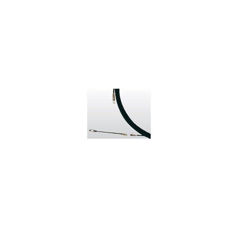 GUIA PASAC. N FIBRA VIDRIO P/INTERC.3MM 10M 720010