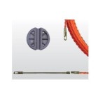 GUIA PASAC. NAR POL. HELIC. P/INT4.5MM 20M 750020