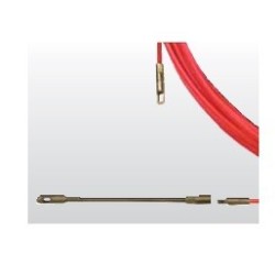 GUIA PASAC. R NYLON-ACERO...