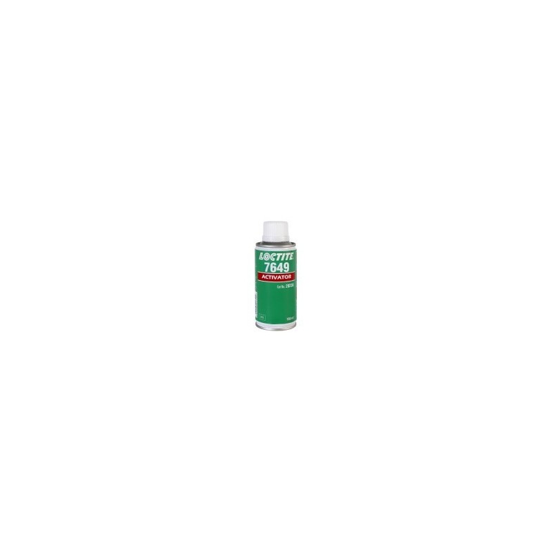 SPRAY ACELERADOR LOCTITE 7649 200ML