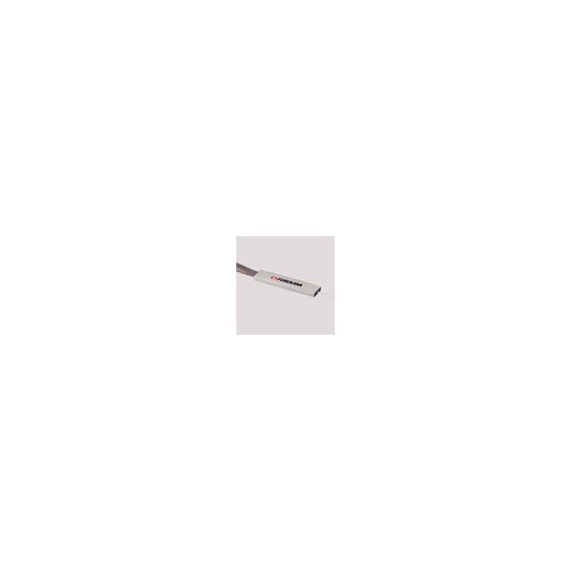 SPLITTER  F.O 1X16 SC/APC- SC/APC G657A FTTH
