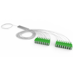 SPLITTER F.O. 1X4 NC-...