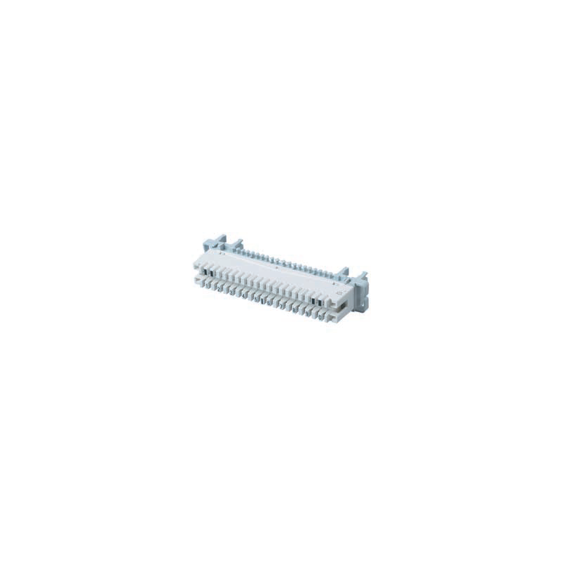 REGLETA 010P.C/P LSA VERD 6089/1/81100 K