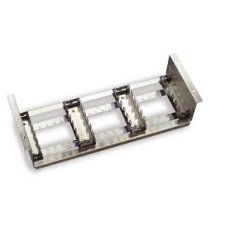SUBRACK 19"030P 1U...