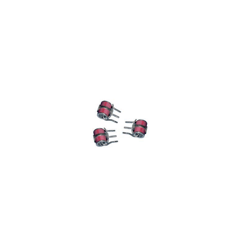 DESCARGADOR TRIPOLAR LSA 230V 46146.1