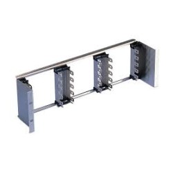 SUBRACK 19" 4U 210P...