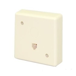 ROSETA SUPER.S/FRONT 4V  BL...