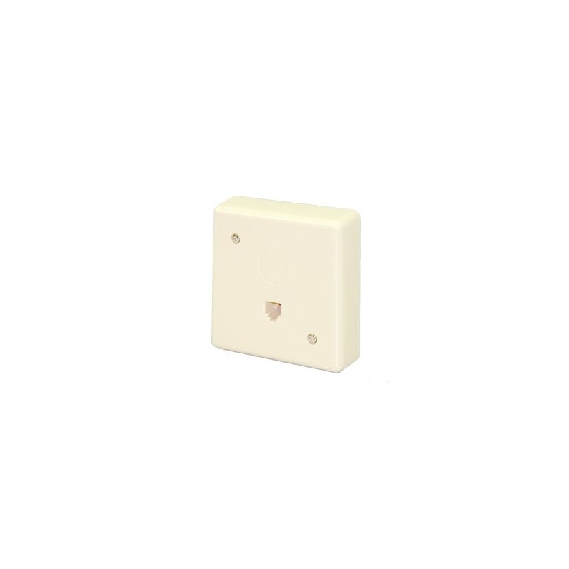 ROSETA SUPER.S/FRONT 4V  BL  01-0211   EVS