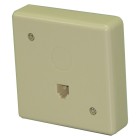 ROSETA SUPER.S/FRONT 4V  BEIGE  01-0221 EVS