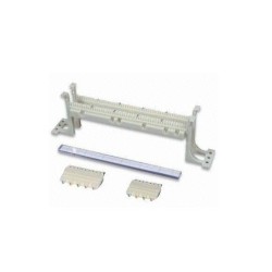 PORTAETIQUETAS P/BASE 110 ECS