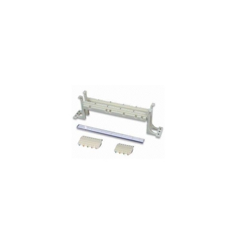 PORTAETIQUETAS P/BASE 110 ECS
